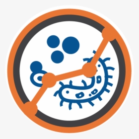 Share The Thanks, Not The Germs & Illness - Infection Control Png, Transparent Png, Transparent PNG