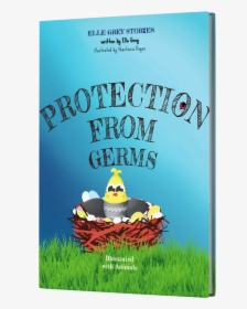 Protection-germs - Flyer, HD Png Download, Transparent PNG