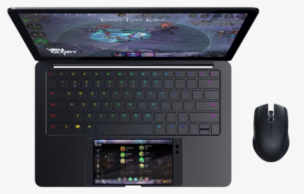 Laptop Transparent Png, Png Download, Transparent PNG