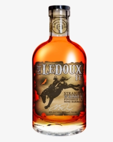 Just Ledoux It Whiskey, HD Png Download, Transparent PNG