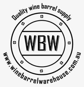 Wine Barrel Warehouse Logo - Southeast Conference Wisconsin, HD Png Download, Transparent PNG
