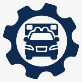 Customization Car Icon, HD Png Download, Transparent PNG