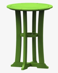 Laguna Bar Table - End Table, HD Png Download, Transparent PNG