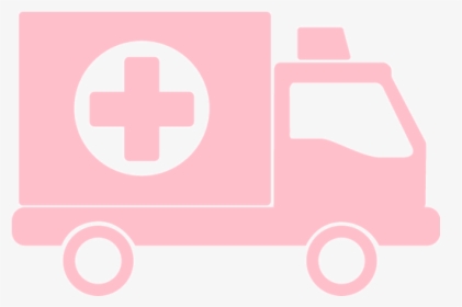 Ambulance, HD Png Download, Transparent PNG