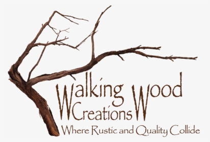 Walkingwood Creations Logo - Ark Of Taste, HD Png Download, Transparent PNG