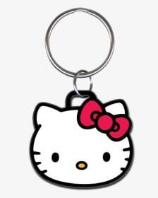 Hello Kitty Logo Transparent, HD Png Download, Transparent PNG
