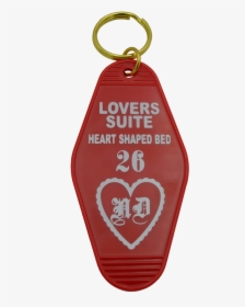 Hotel Keychain - Nicole Dollanganger Transparent, HD Png Download, Transparent PNG
