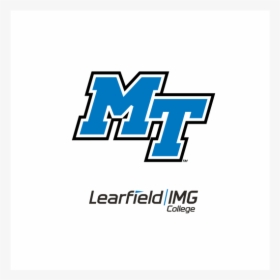 Middle Tennessee Blue Raiders, HD Png Download, Transparent PNG