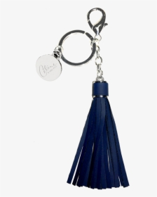 Picture Of Fringe Keychain - Keychain, HD Png Download, Transparent PNG