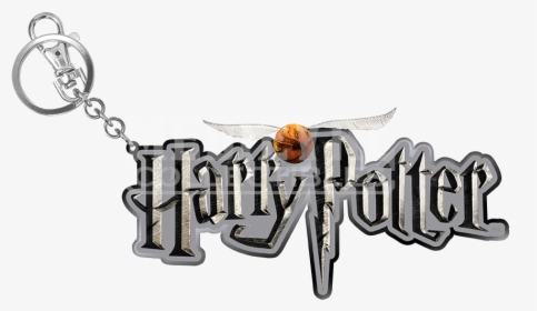 Transparent Keychain Png - Harry Potter And The Half, Png Download, Transparent PNG