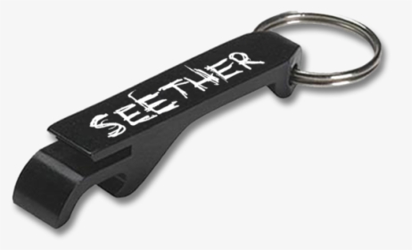 Logo Key Chain Bottle Opener - Key Chain Bottle Opener, HD Png Download, Transparent PNG