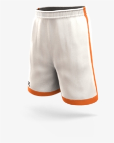 Basketball Shorts - Board Short, HD Png Download, Transparent PNG