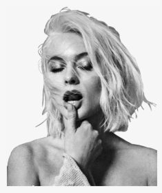 Zara Larsson June 2018 , Png Download - Girl, Transparent Png, Transparent PNG