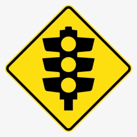 New Svg Image - Pedestrian Crossing Sign Clip Art, HD Png Download, Transparent PNG