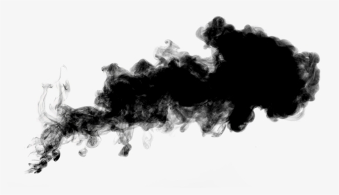 #smoke #fog #black #effects #dark #darkness #shadow - Smoke Png Transparent Free, Png Download, Transparent PNG