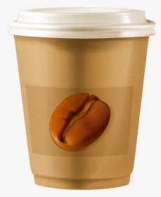 Coffee Cup Png - Coffee Cup Plastic Png, Transparent Png, Transparent PNG