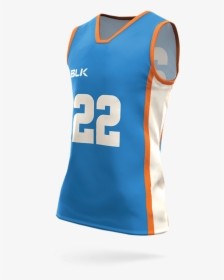 Custom Basketball Jersey - Vest, HD Png Download, Transparent PNG