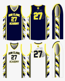 And1 Jerseys, HD Png Download, Transparent PNG
