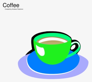 Coffee Cup Clip Art, HD Png Download, Transparent PNG