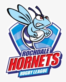 Rochdale Hornets Logo, HD Png Download, Transparent PNG