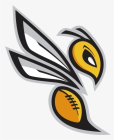 Hornet Logo Transparent, HD Png Download, Transparent PNG