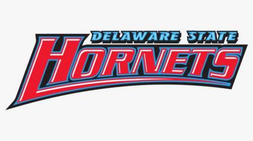 Delaware State University Football Logo, HD Png Download, Transparent PNG