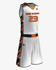 Bsk Gt Uni 14 Front - Sports Jersey, HD Png Download, Transparent PNG