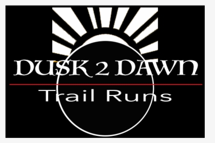 Dusk To Dawn Trail Race - Circle, HD Png Download, Transparent PNG