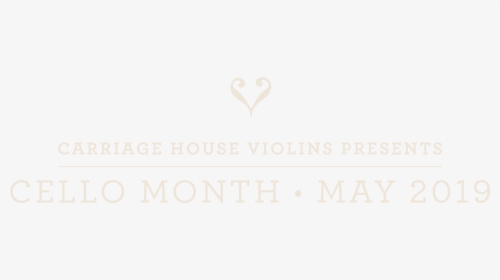 Violin Bow Png - Heart, Transparent Png, Transparent PNG