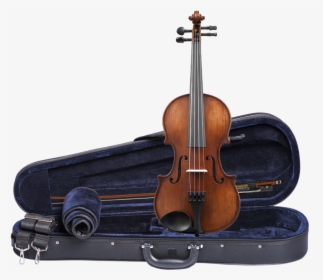 Wolfganggunther Vncnc44 Concert 4/4 Violin Outfit W/ - Amati Model 100 Violin, HD Png Download, Transparent PNG