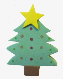 Christmas Tree, HD Png Download, Transparent PNG