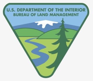 Bureau Of Land Management, HD Png Download, Transparent PNG