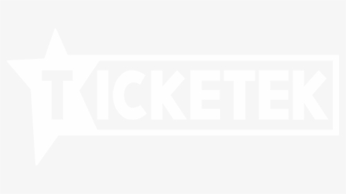 Ticketek Logo White Png, Transparent Png, Transparent PNG
