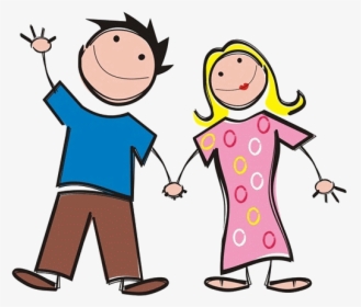 People Png Mom And - Mom And Dad Clipart, Transparent Png, Transparent PNG