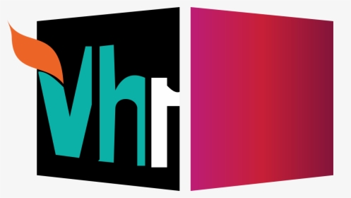 Vh1 Logo, HD Png Download, Transparent PNG