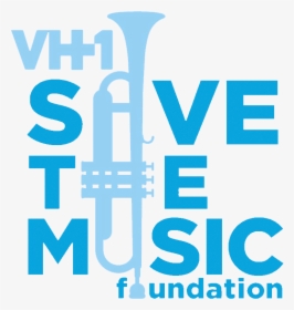 Using Technology To Increase Impact - Vh1 Save The Music, HD Png Download, Transparent PNG