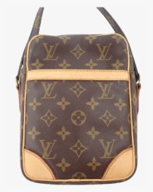 Louis Vuitton Danube Monogram Bag - Louis Vuitton Pochette Mira Mm, HD Png Download, Transparent PNG