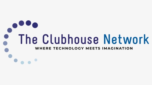 The Clubhouse Network - Clubhouse Network Logo, HD Png Download, Transparent PNG