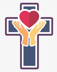 Heart Hands Png, Transparent Png, Transparent PNG