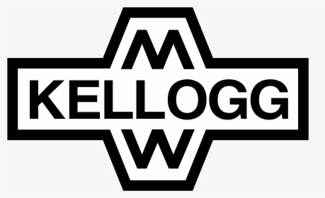 Kellogg Logo Png Transparent - M. W. Kellogg Limited, Png Download, Transparent PNG