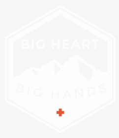 Big Heart Big Hands - Dutchsinse Logo, HD Png Download, Transparent PNG