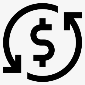 Currency Exchange - Currency Exchange Logo Png, Transparent Png, Transparent PNG