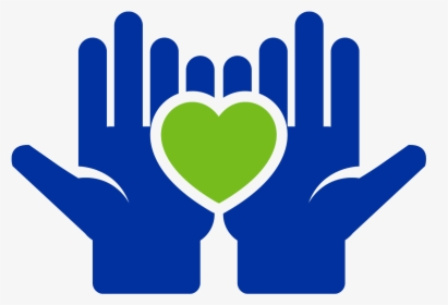 Heart In Hands, HD Png Download, Transparent PNG