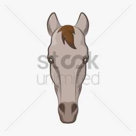 Drawing Clipart Horse Drawing - Sorrel, HD Png Download, Transparent PNG