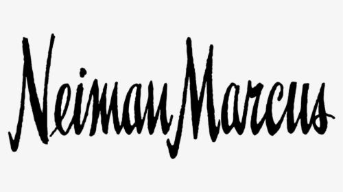 Neiman Marcus Logo Png Vector - Neiman Marcus Png Logo, Transparent Png, Transparent PNG