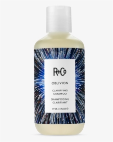 R Co Oblivion Clarifying Shampoo, HD Png Download, Transparent PNG