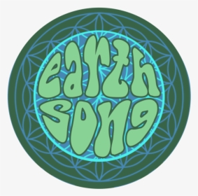 Earth Song Stand Alone Logo - Circle, HD Png Download, Transparent PNG