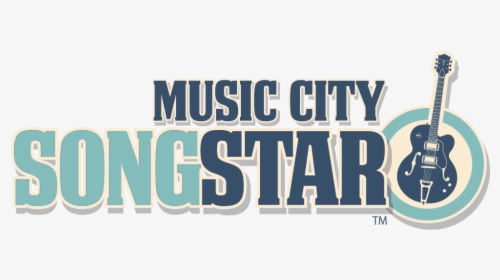 Logo - Logo Star Music City Png, Transparent Png, Transparent PNG