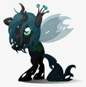 Queen Chrysalis, HD Png Download, Transparent PNG
