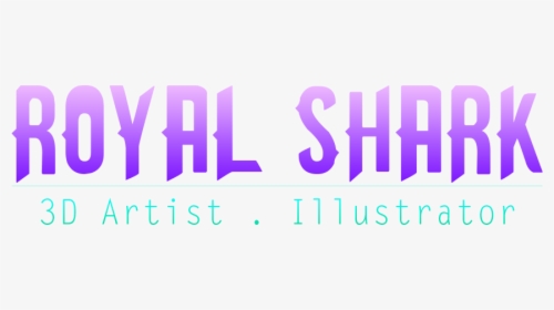 Royal Shark S Art - Parallel, HD Png Download, Transparent PNG